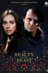 Постер Красавица и чудовище (Beauty and the Beast)