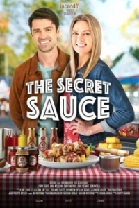 Постер Секретный соус (The Secret Sauce)