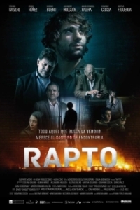 Постер Похищение (Rapto)