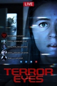 Постер Глаза ужаса (Terror Eyes)