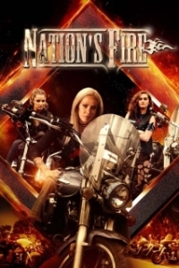 Постер Пламя из-под колёс (Nation's Fire)