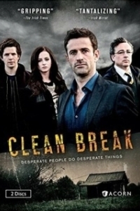 Постер Окончательный разрыв (Clean Break)