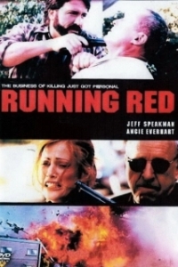 Постер Русский киллер (Running Red)