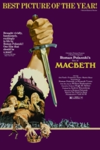 Постер Макбет (The Tragedy of Macbeth)