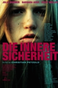 Постер Внутренняя безопасность (Die innere Sicherheit)
