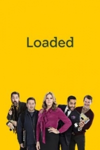 Постер При деньгах (Loaded)