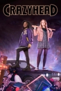 Постер Безбашенные (Crazyhead)