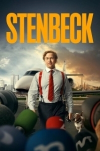 Постер Стенбек (Stenbeck)