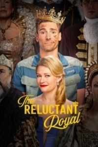 Постер Герцог поневоле (The Reluctant Royal)