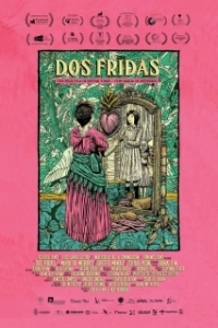 Постер Две Фриды (Dos Fridas)