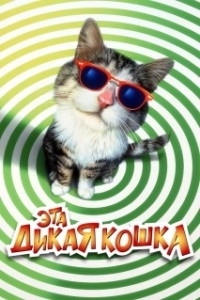 Постер Эта дикая кошка (That Darn Cat)