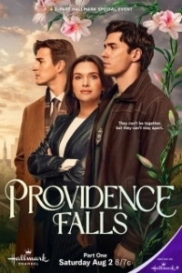 Постер Провиденс Фоллс (Providence Falls)