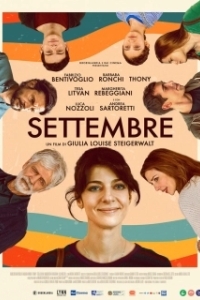 Постер Сентябрь (Settembre)