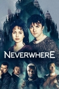 Постер Задверье (Neverwhere)