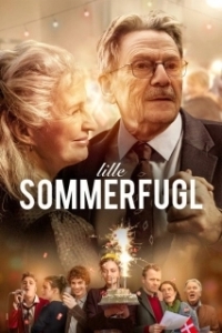 Постер Маленькая бабочка (Lille sommerfugl)