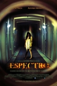 Постер Призрак (Espectro)