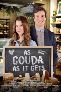 Постер Нет ничего лучше сыра Гауда (As Gouda as it Gets)