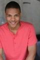 Messiah Harris