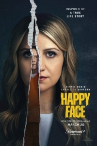 Постер Убийца со счастливым лицом (Happy Face)
