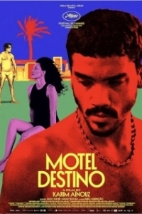 Постер Мотель Дестино (Motel Destino)