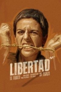 Постер Свобода (Libertad)