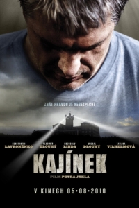 Постер Каинек (Kajínek)