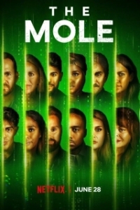 Постер Крот (The Mole)