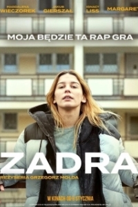 Постер Заноза (Zadra)