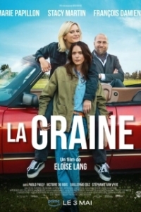 Постер Семя (La Graine)
