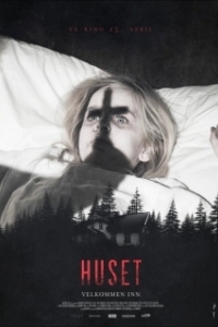 Постер Дом (Huset)