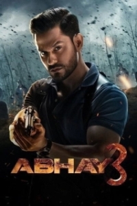 Постер Абхай (Abhay)