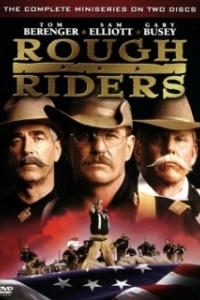 Постер Парни что надо! (Rough Riders)