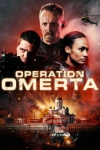 Постер Операция Омерта (Omerta 6/12)