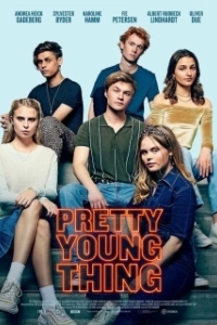 Постер Красавица (Pretty Young Thing)