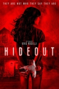 Постер Убежище (Hideout)