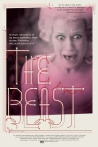 Постер Зверь (The Beast in Heat)