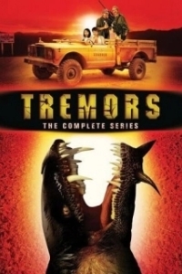 Постер Дрожь (Tremors)