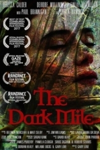 Постер Тёмная миля (The Dark Mile)