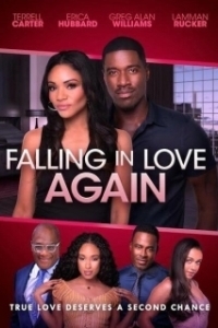 Постер Влюбиться заново (Falling in Love Again)