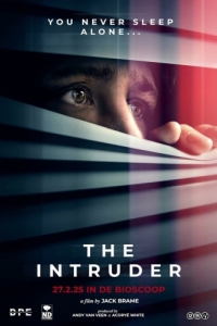 Постер Незваный гость (The Intruder)