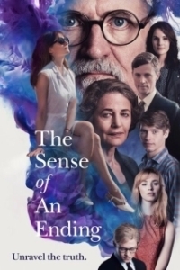 Постер Предчувствие конца (The Sense of an Ending)