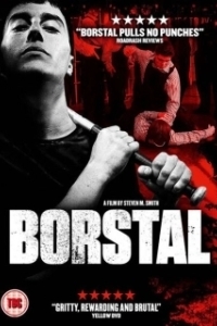 Постер Борстал (Borstal)