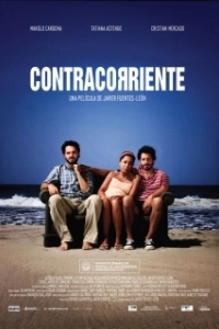 Постер Подводное течение (Contracorriente)