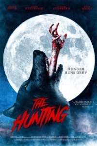 Постер Охота (The Hunting 2021)
