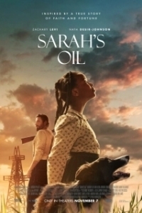 Постер Нефть Сары (Sarah's Oil)