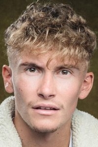 Lewis Santer