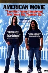 Постер Американское кино (American Movie)