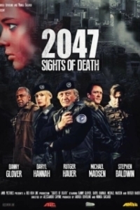 Постер 2047 — Угроза смерти (2047: Sights of Death)