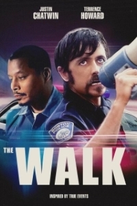 Постер Путь (The Walk)