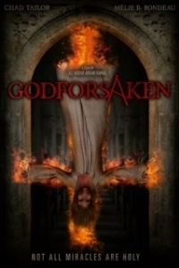 Постер Забытые Богом (Godforsaken)